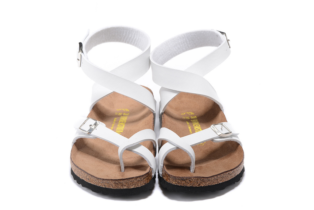 BIRKENSTOCK Cork Thong EVA New Style Size 36-45 Flip Flops Thong Sandals A39